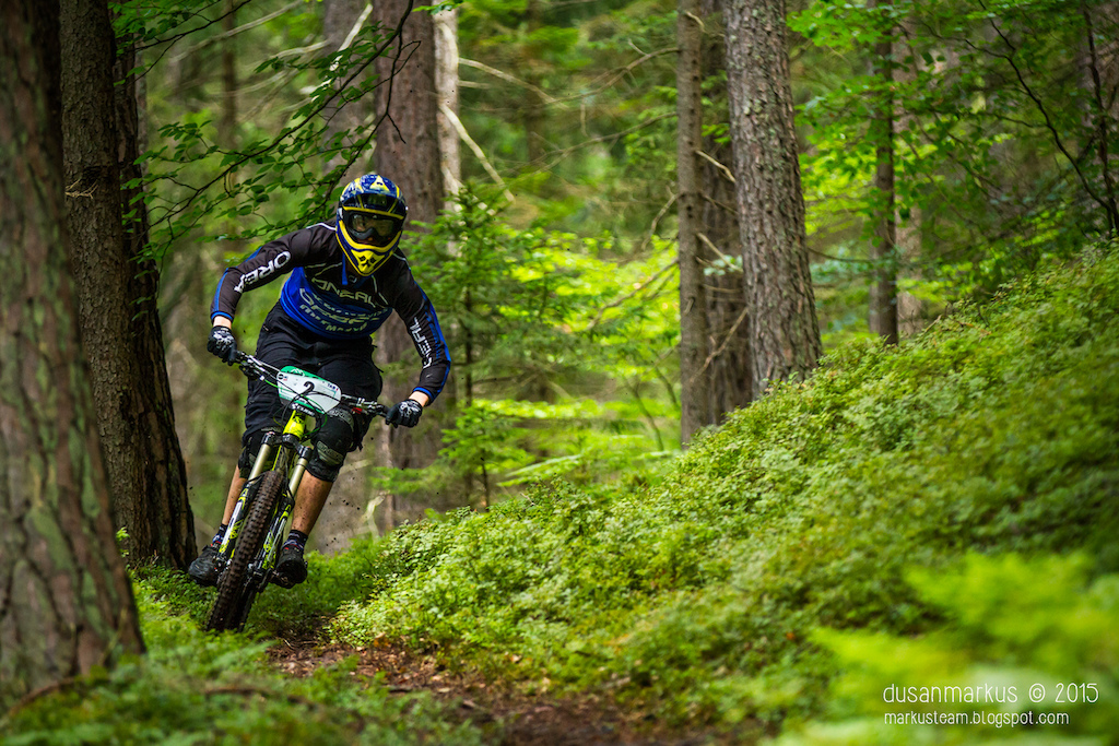 SloEnduro #4 Black Hole Enduro