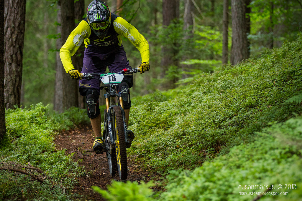 SloEnduro #4 Black Hole Enduro