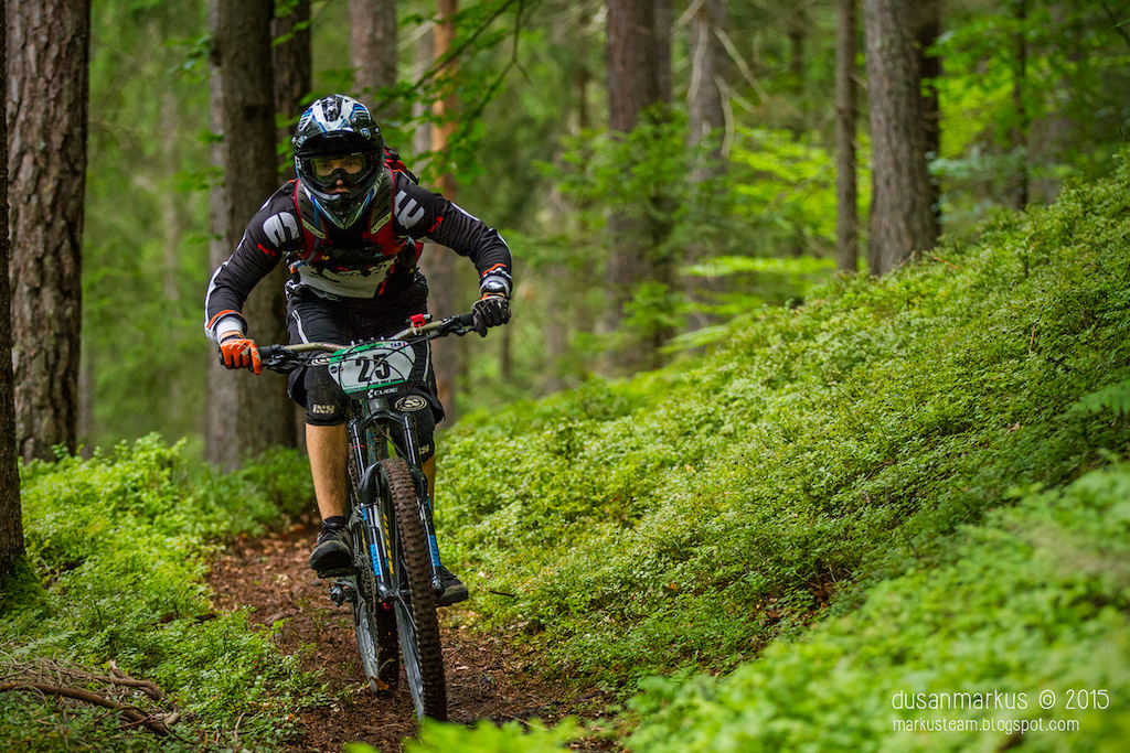 SloEnduro #4 Black Hole Enduro