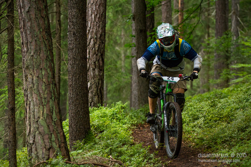 SloEnduro #4 Black Hole Enduro