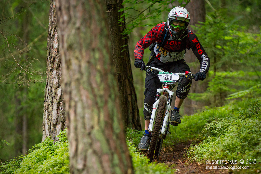 SloEnduro #4 Black Hole Enduro