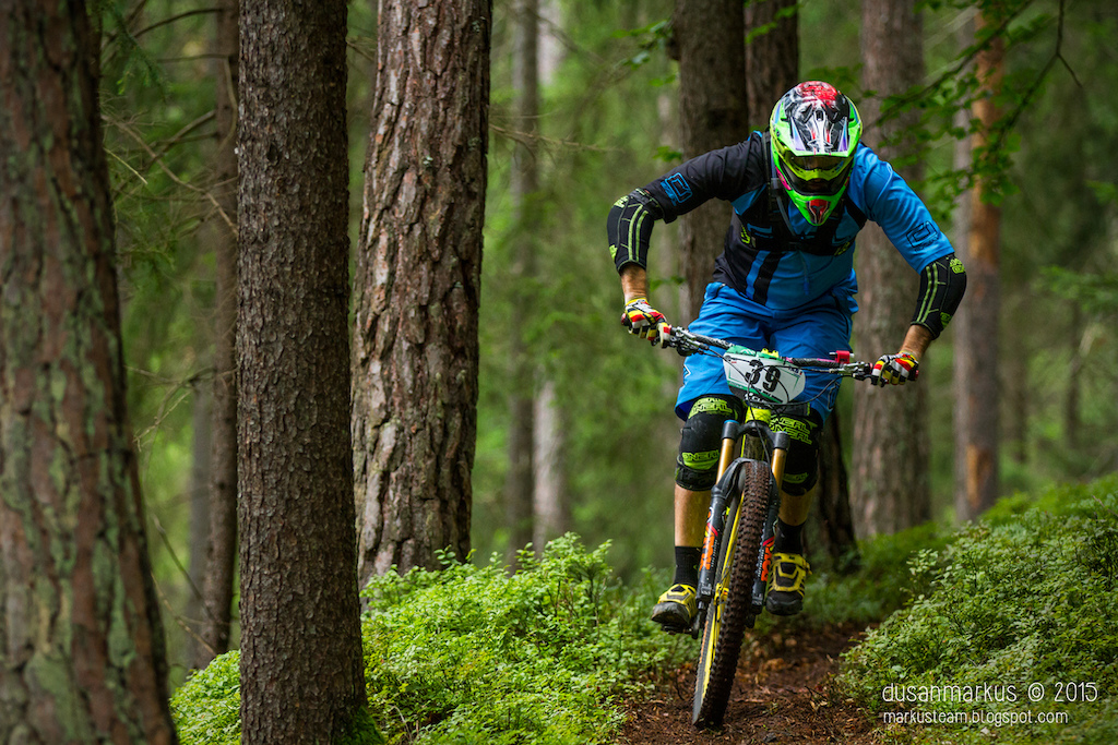 SloEnduro #4 Black Hole Enduro