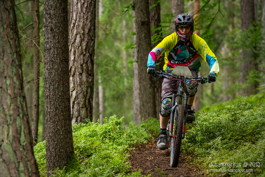 SloEnduro #4 Black Hole Enduro