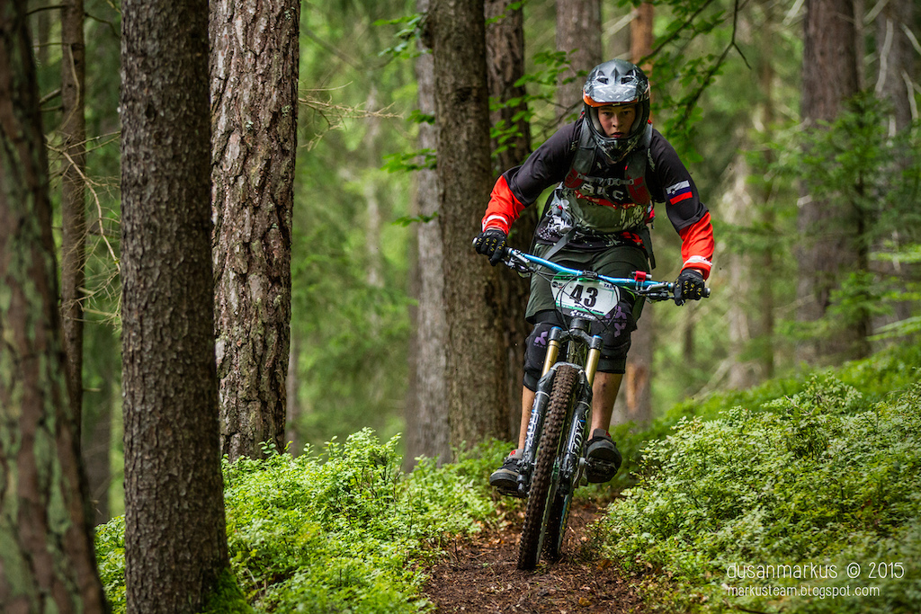 SloEnduro #4 Black Hole Enduro