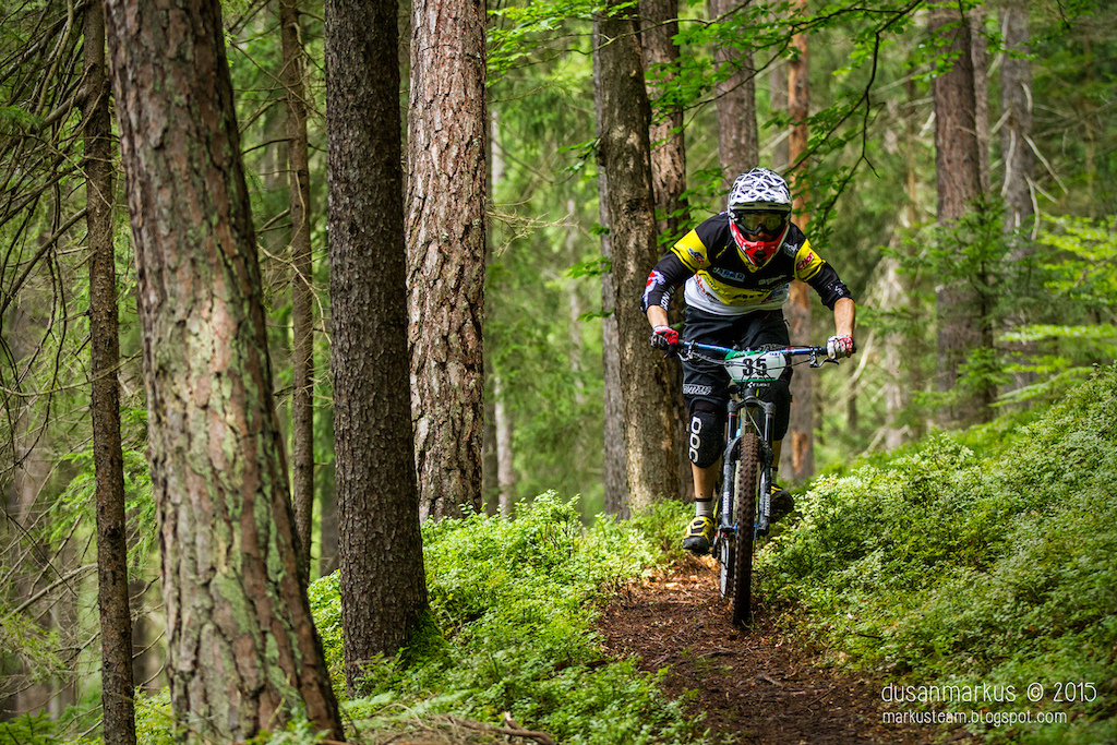 SloEnduro #4 Black Hole Enduro