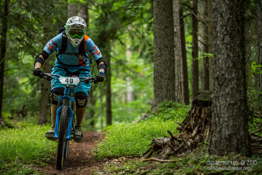 SloEnduro #4 Black Hole Enduro