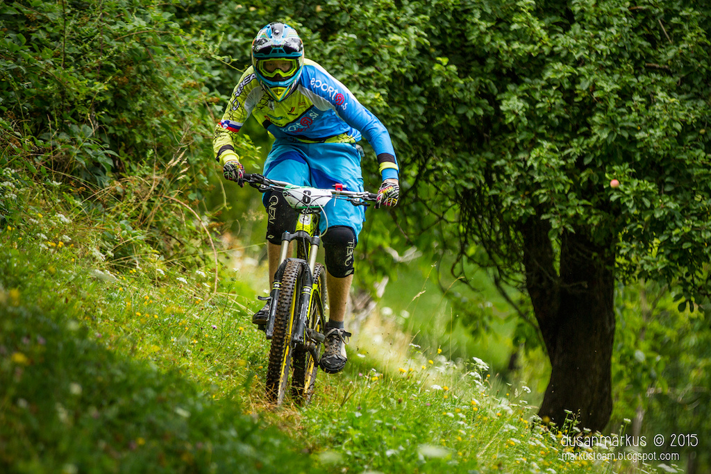 SloEnduro #4 Black Hole Enduro