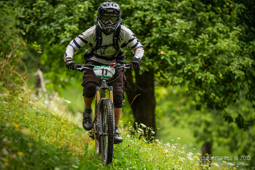 SloEnduro #4 Black Hole Enduro