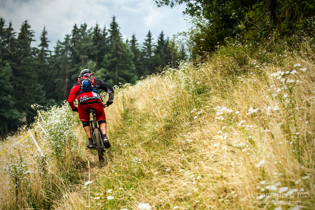 SloEnduro #4 Black Hole Enduro