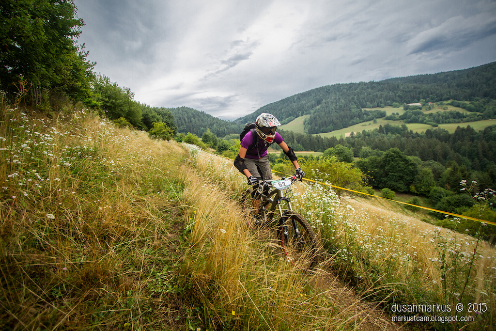 SloEnduro #4 Black Hole Enduro