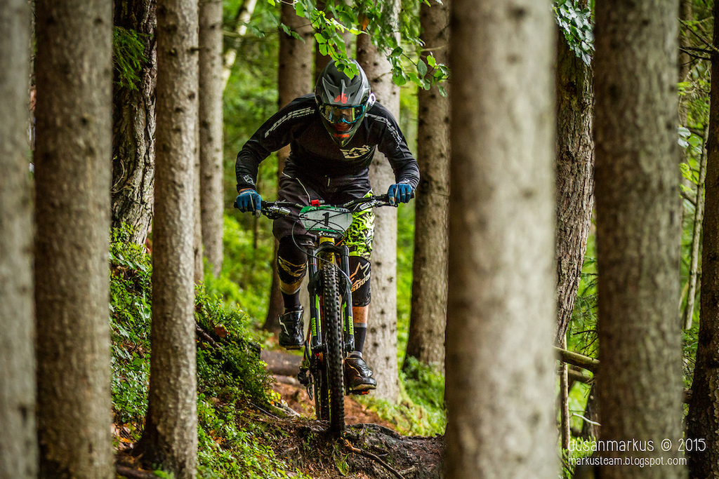 SloEnduro #4 Black Hole Enduro