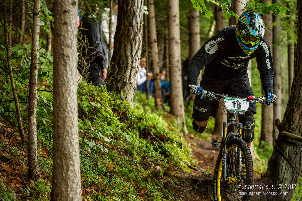 SloEnduro #4 Black Hole Enduro