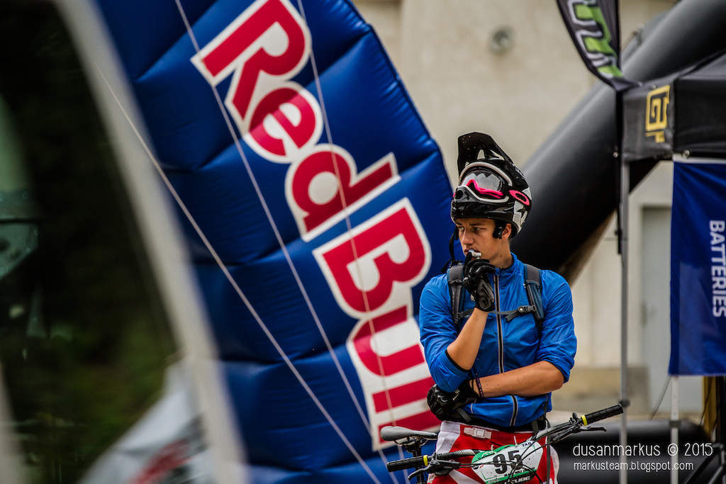 SloEnduro #4 Black Hole Enduro