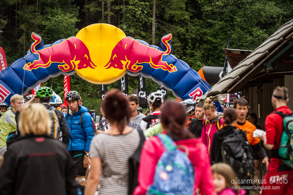 SloEnduro #4 Black Hole Enduro