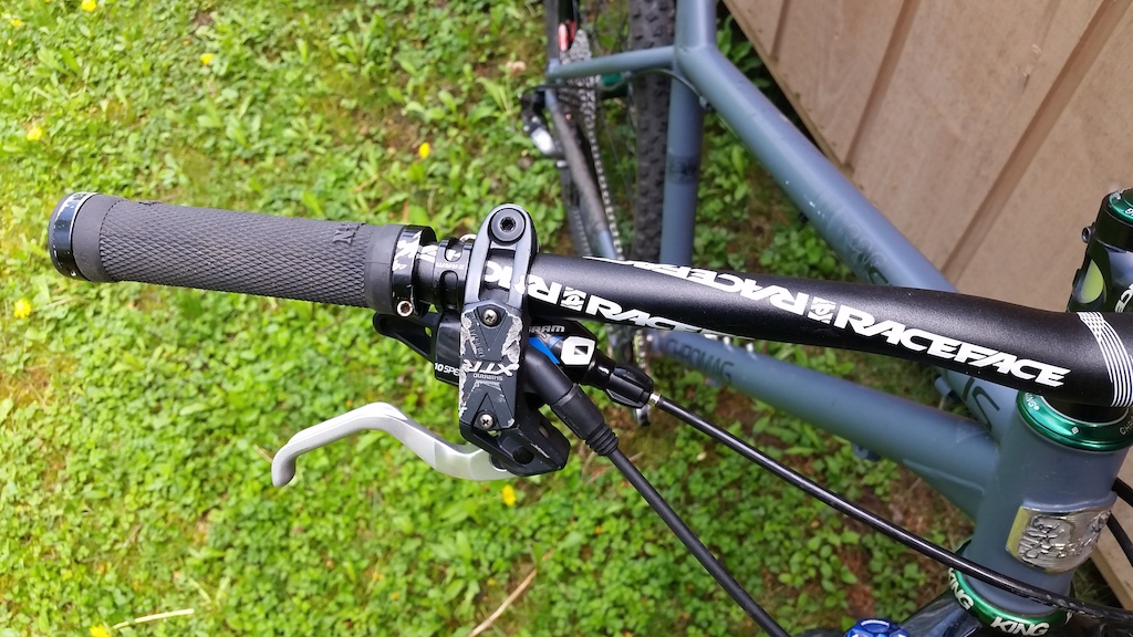 2013 Chromag Stylus Large, 1 x 10, KS Lev, Chris King hubs