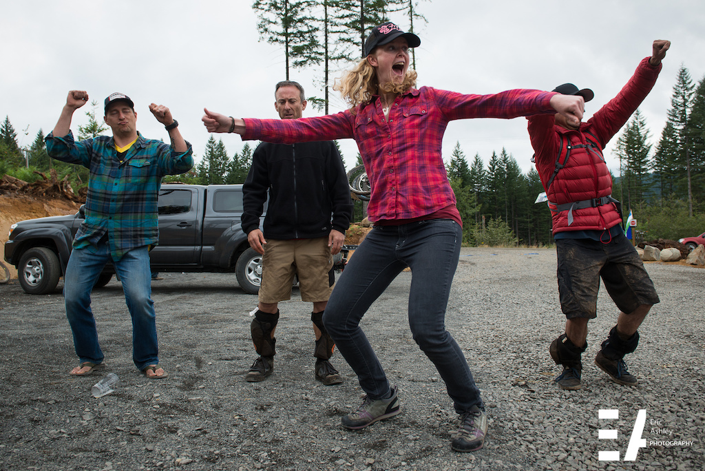 Cascadia Dirt Cup Round 3 Yacolt Burn