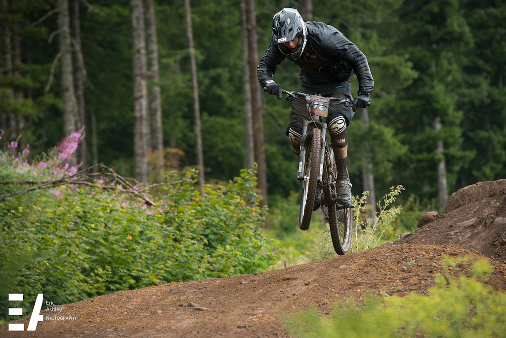 Cascadia Dirt Cup Round 3 Yacolt Burn