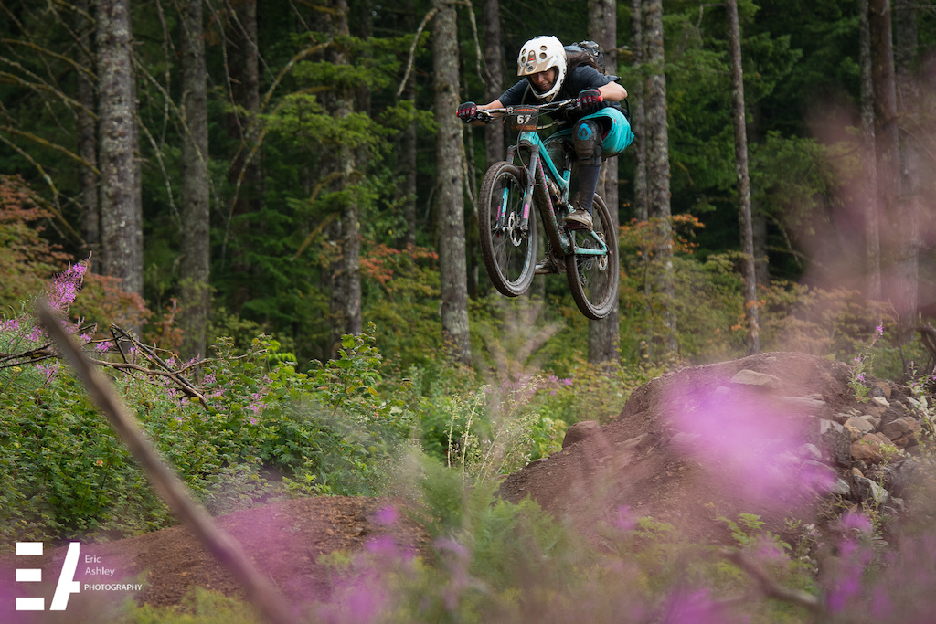 Cascadia Dirt Cup Round 3 Yacolt Burn