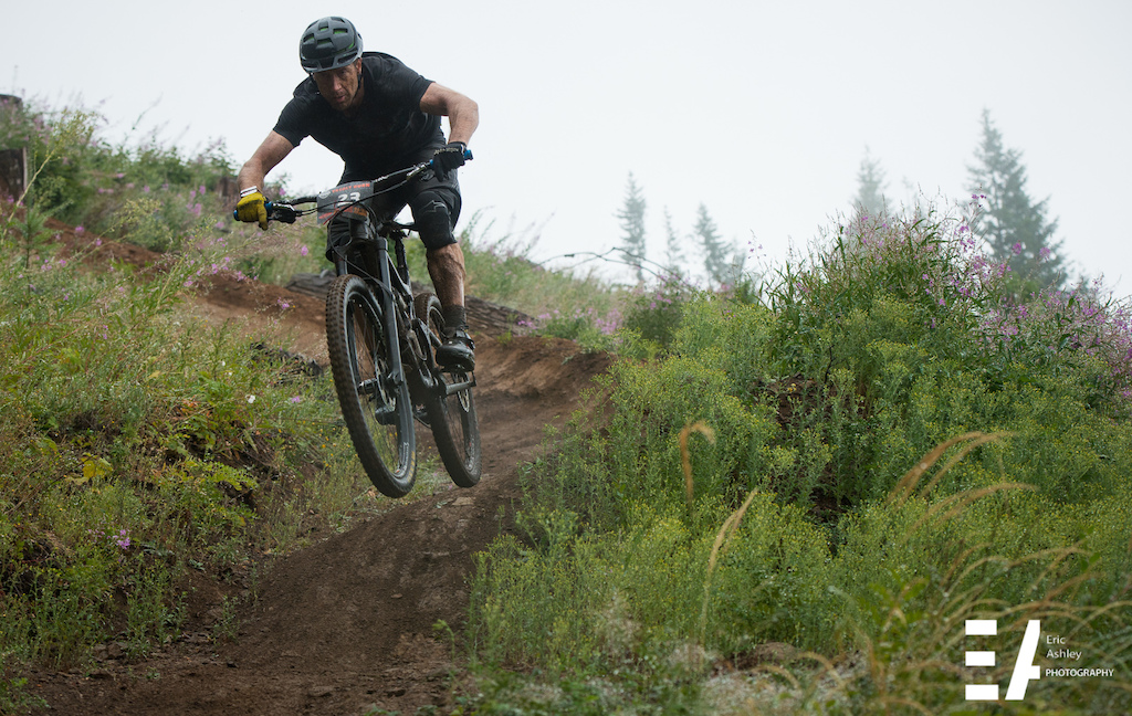 Cascadia Dirt Cup Round 3 Yacolt Burn