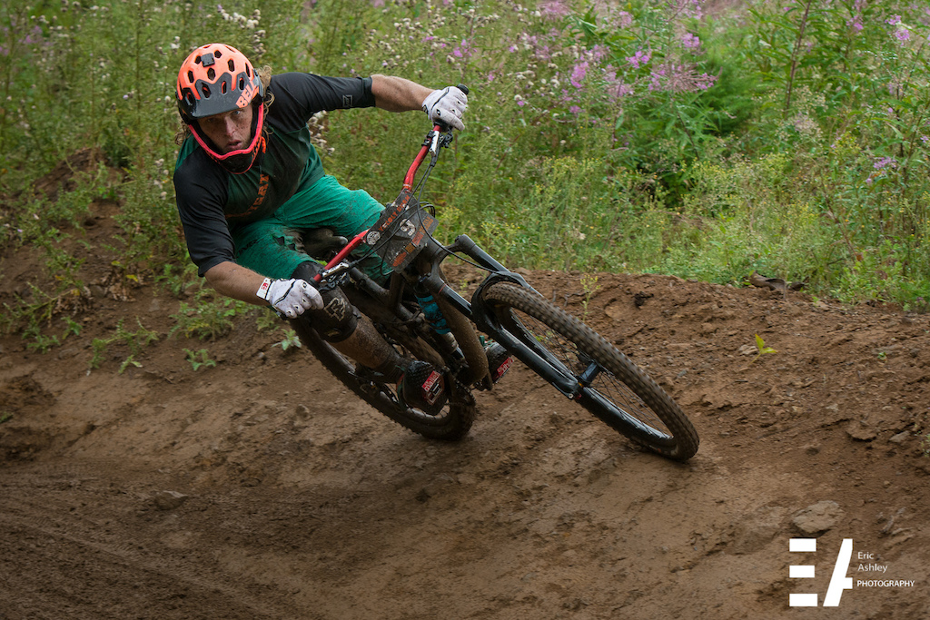 Cascadia Dirt Cup Round 3 Yacolt Burn