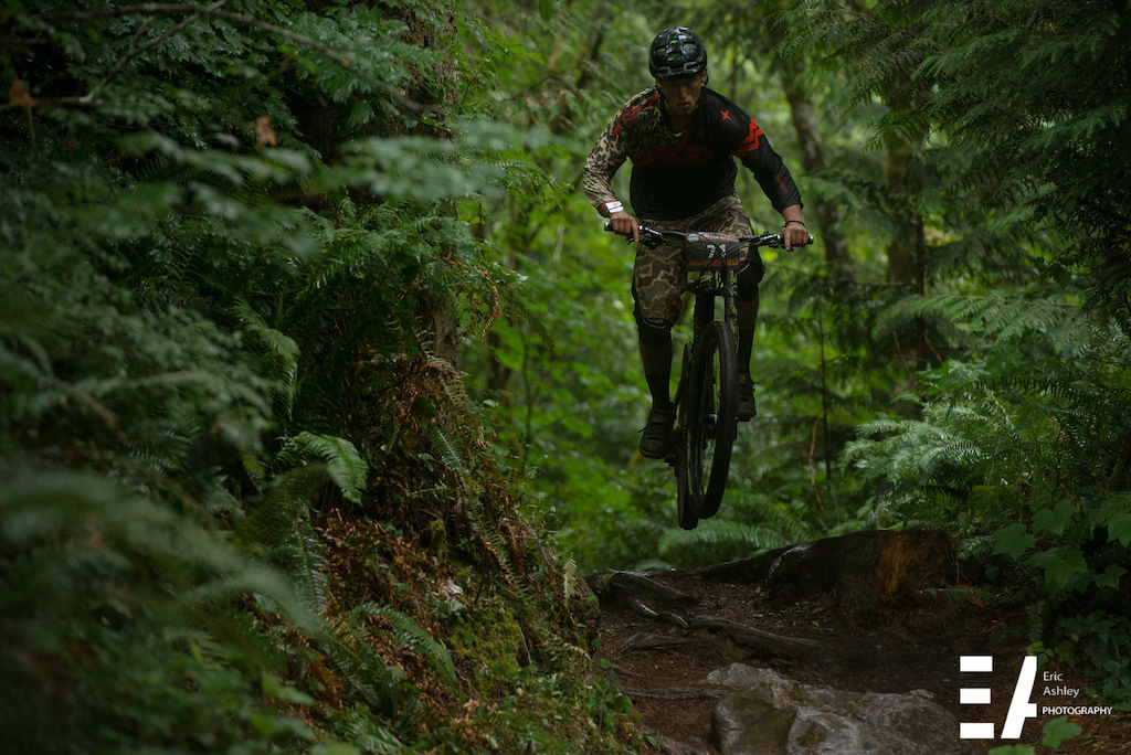 Cascadia Dirt Cup Round 3 Yacolt Burn