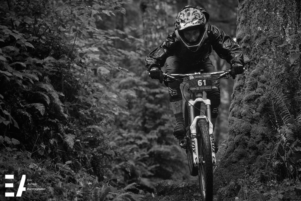 Cascadia Dirt Cup Round 3 Yacolt Burn
