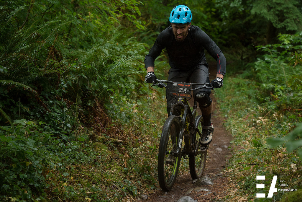 Cascadia Dirt Cup Round 3 Yacolt Burn