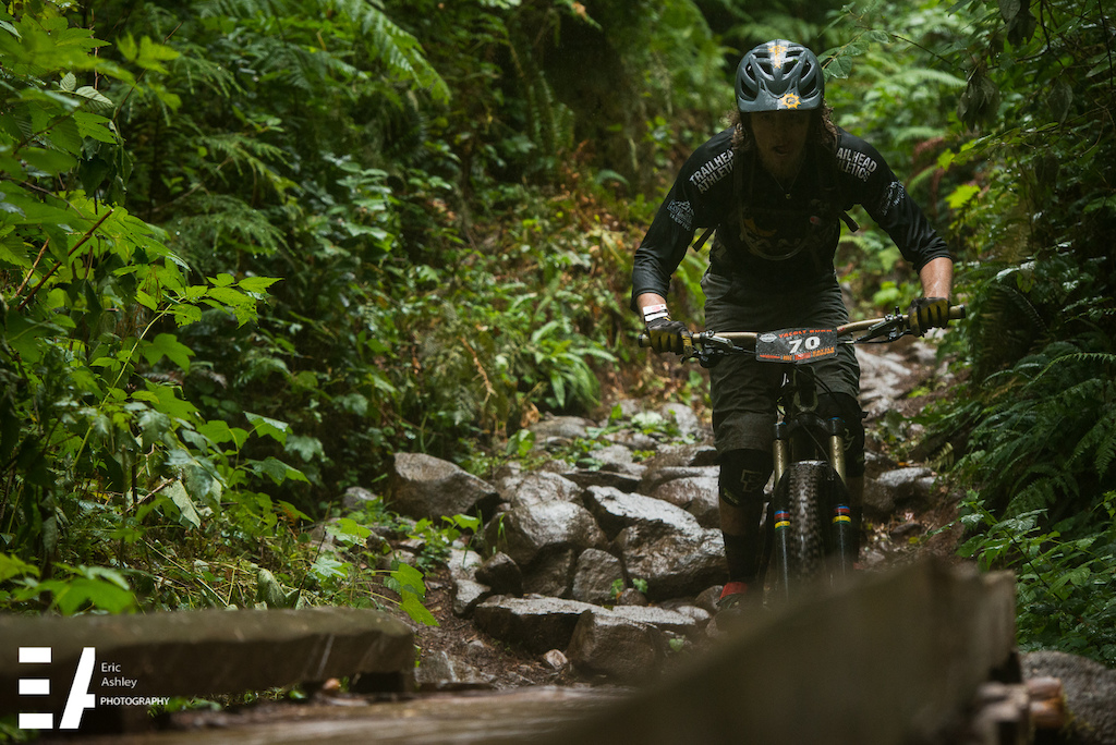 Cascadia Dirt Cup Round 3 Yacolt Burn