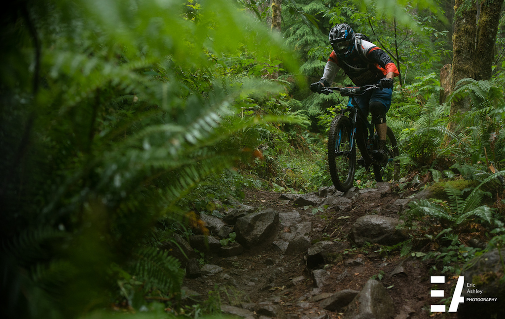 Cascadia Dirt Cup Round 3 Yacolt Burn