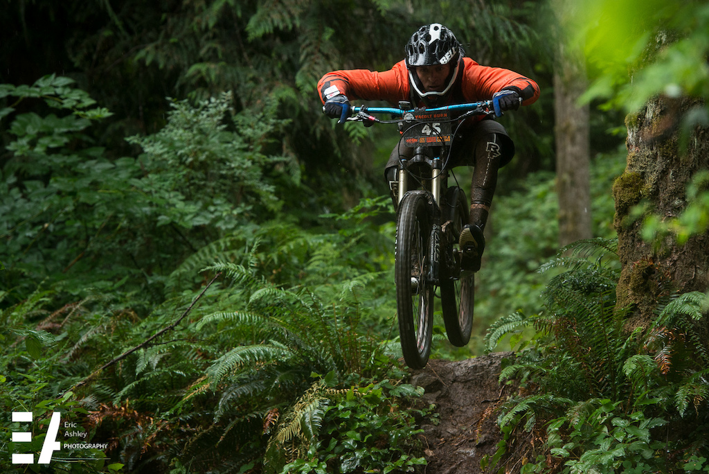 Cascadia Dirt Cup Round 3 Yacolt Burn