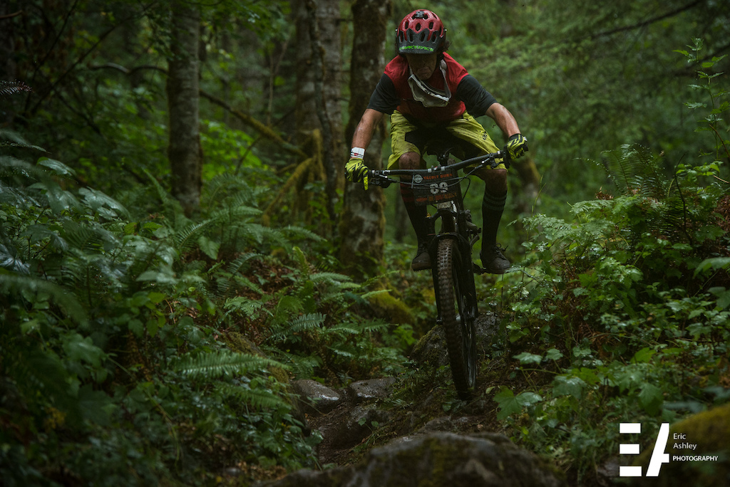 Cascadia Dirt Cup Round 3 Yacolt Burn