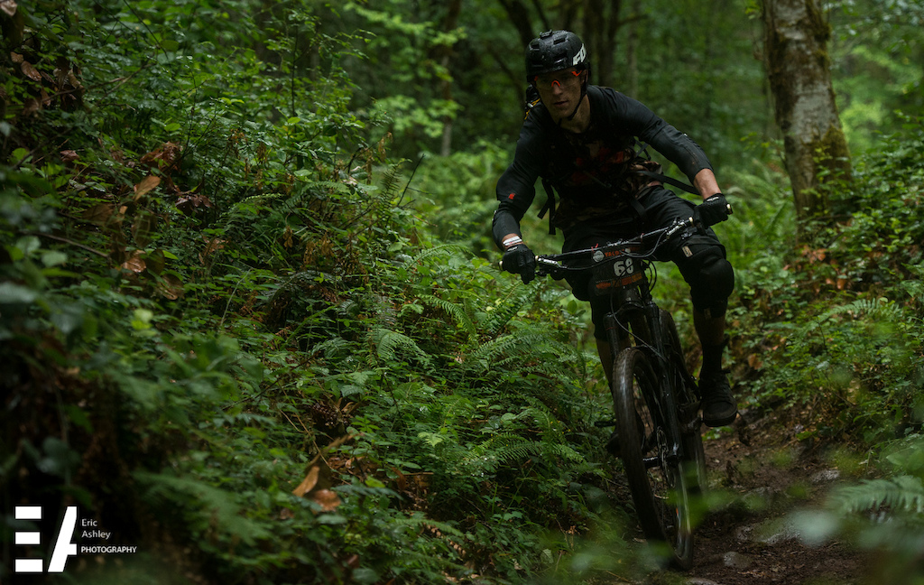 Cascadia Dirt Cup Round 3 Yacolt Burn
