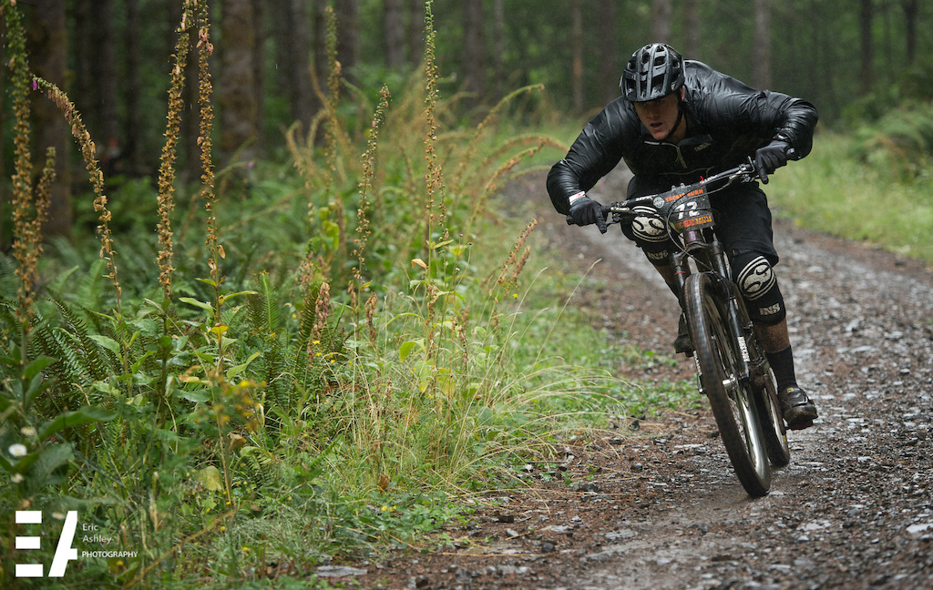 Cascadia Dirt Cup Round 3 Yacolt Burn