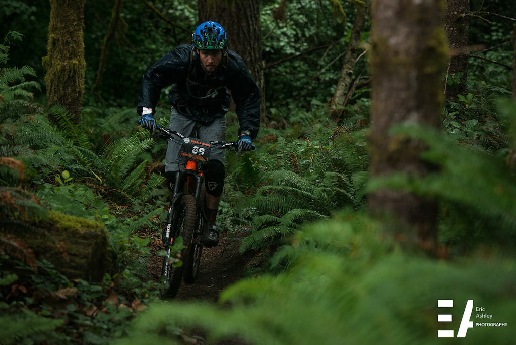 Cascadia Dirt Cup Round 3 Yacolt Burn