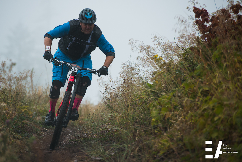 Cascadia Dirt Cup Round 3 Yacolt Burn