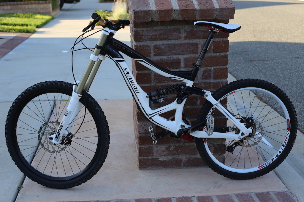 Specialized Big Hit 3 Specialized Big Hit