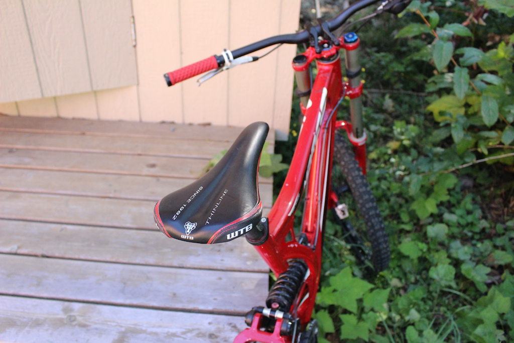 2011 Norco DH Race For Sale