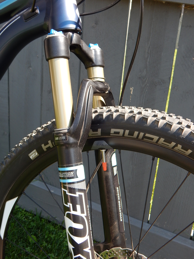 2015 Giant Liv Lust 2