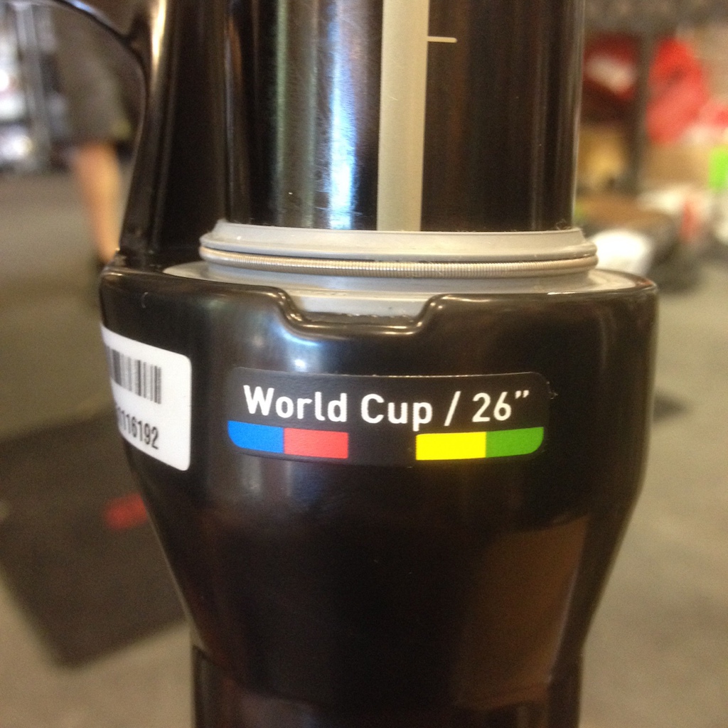 2015 Brand New Boxxer World Cup 26