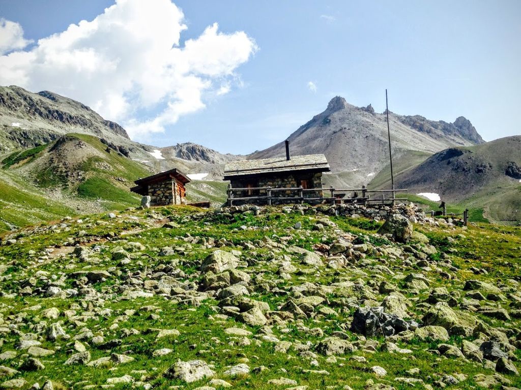 Switzerland: A guide to epic tours through the Swiss Alps