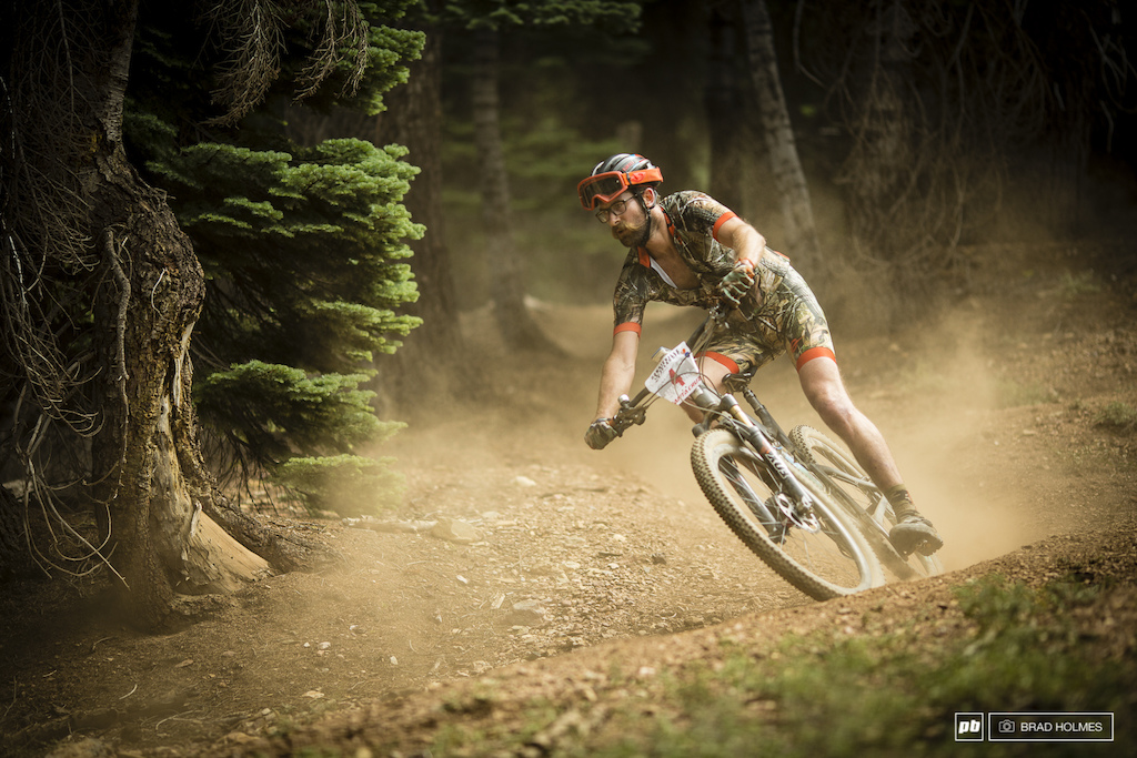 Photo Epic: 2015 Downieville Classic - Pinkbike