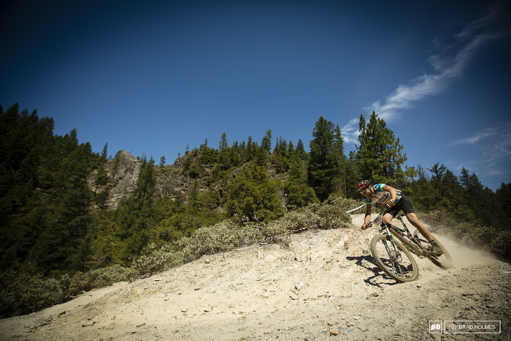 Photo Epic: 2015 Downieville Classic