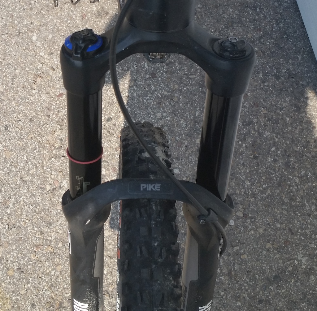 2014 Kona Process 134DL with PIKE