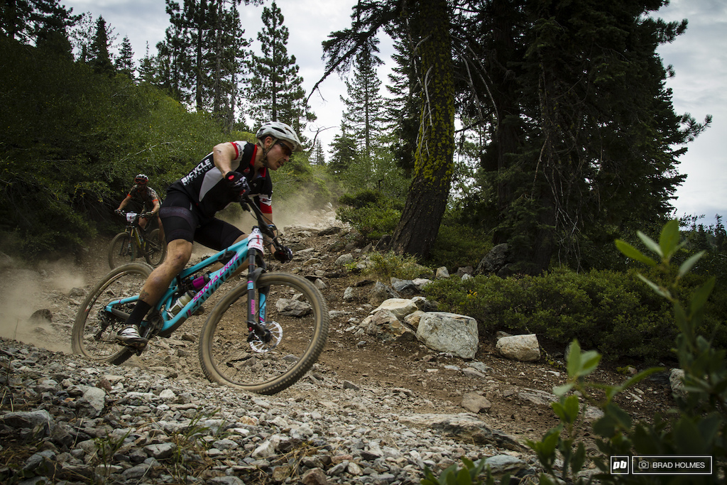 Photo Epic: 2015 Downieville Classic