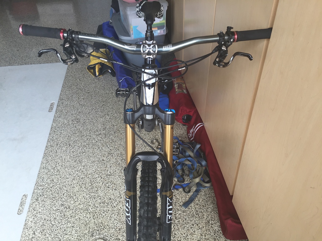 2013 Trek Slash 9