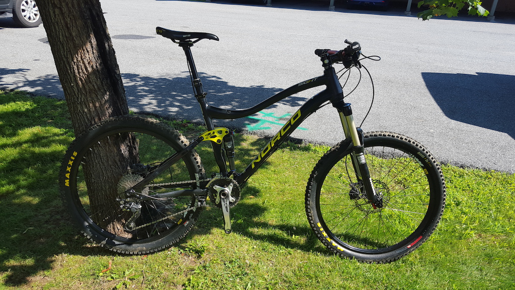 2013 Norco Sight For Sale