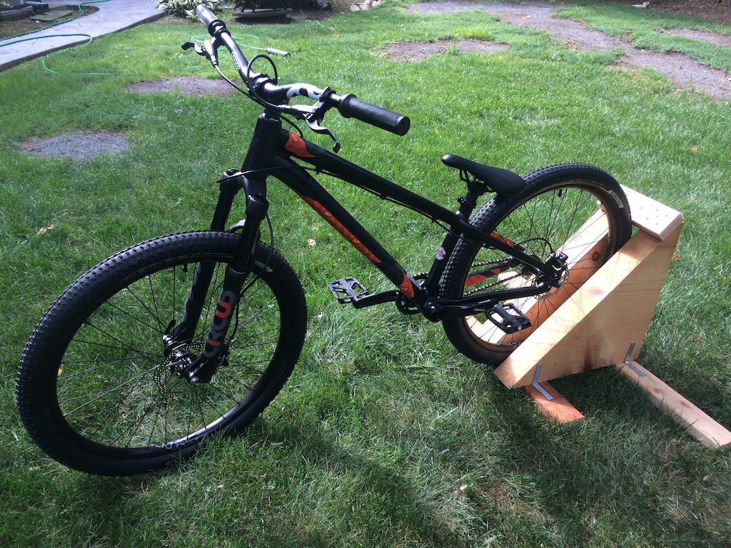 2016 Specialized P.3