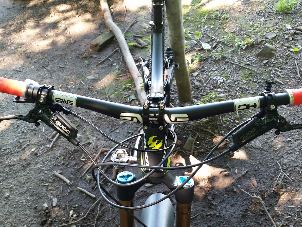 2015 PIVOT MACH6 27.5 650b  Fox 36 complete bike MINT condition