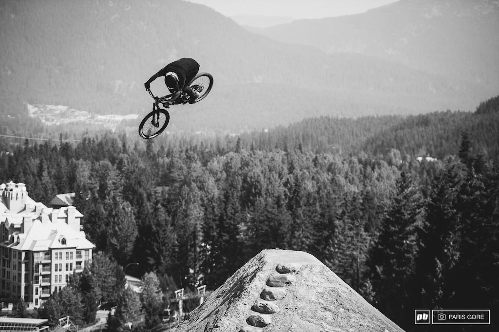 Carson Storch
