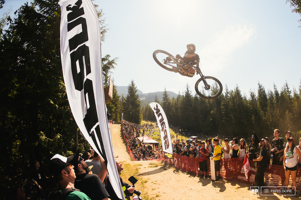 Photo Epic: Official Whip-Off World Championships presented by Spank ...